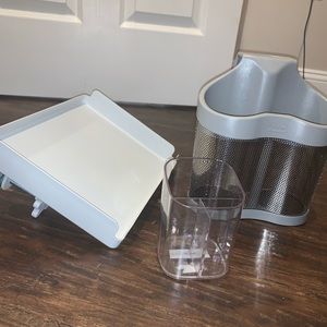 COPY - College Dorm Essentials